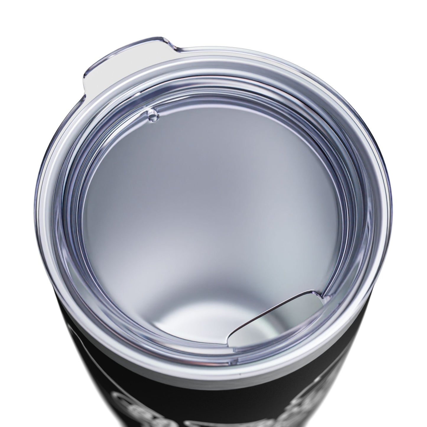 Bankpole Fever 20oz Ringneck Tumbler - Durable Travel Mug for Adventurers