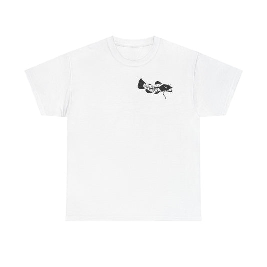 BnW Show-me Those Kitties Unisex T-Shirt