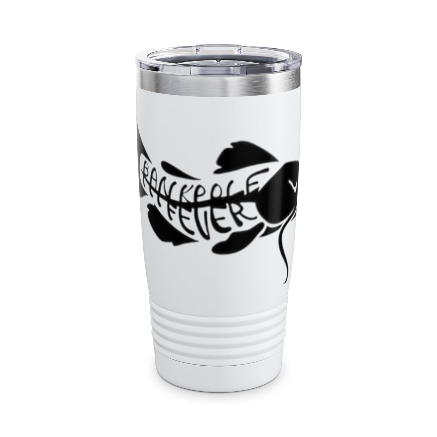 Bankpole Fever 20oz Ringneck Tumbler - Durable Travel Mug for Adventurers