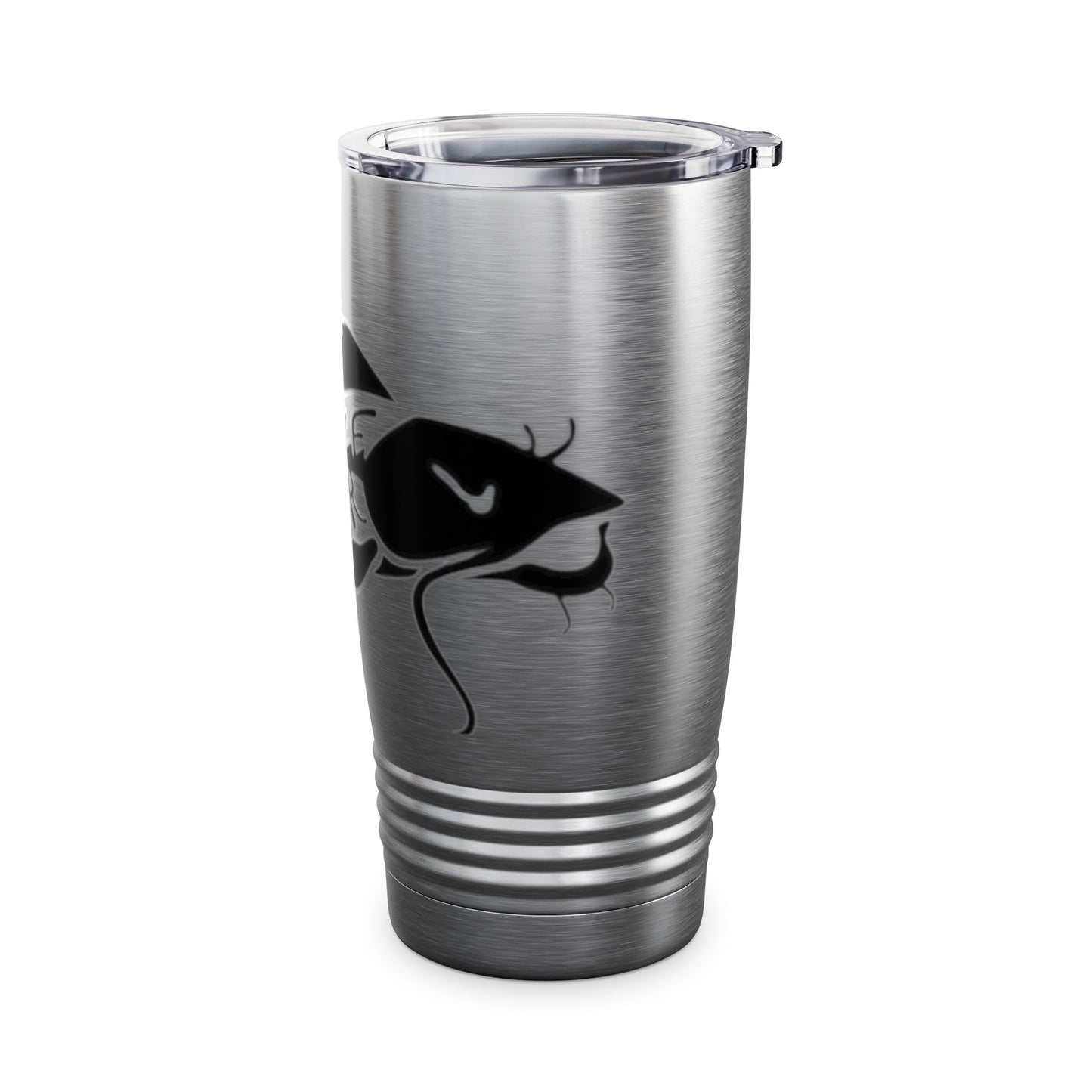 Bankpole Fever 20oz Ringneck Tumbler - Durable Travel Mug for Adventurers