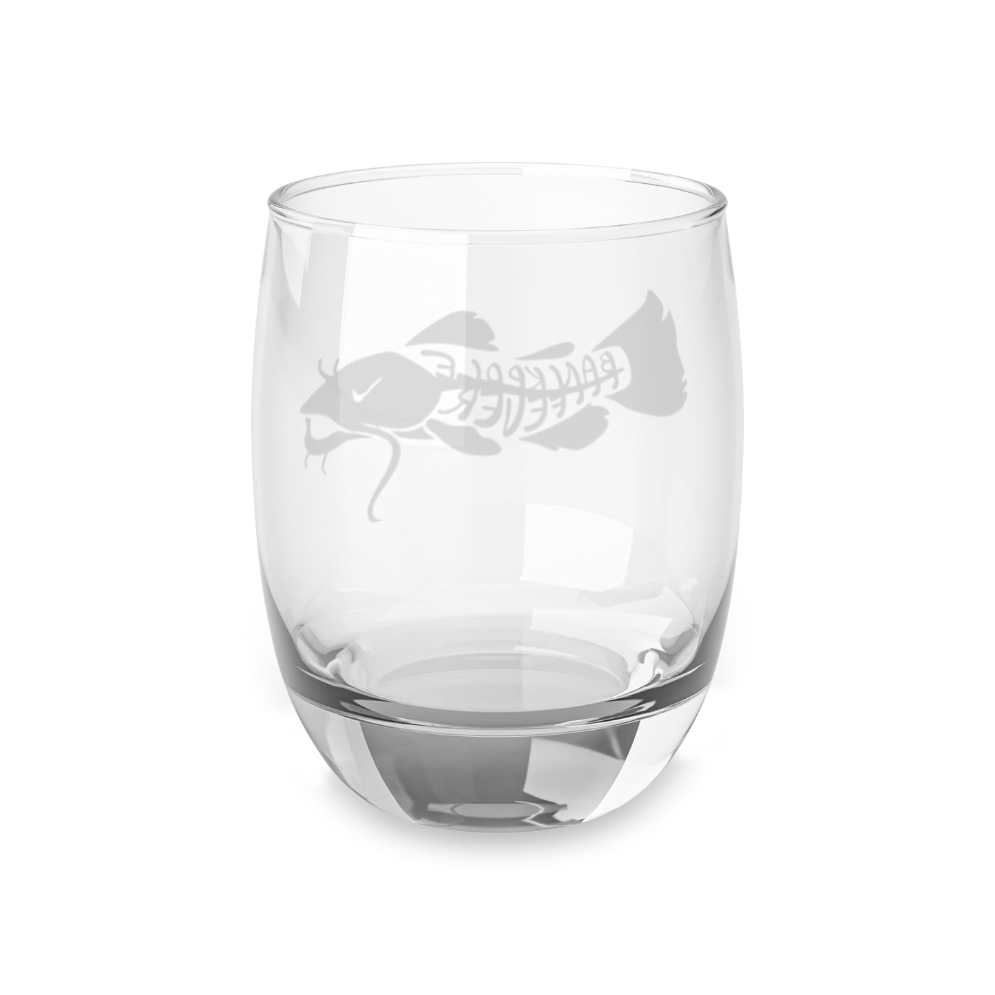 Whiskey Glass