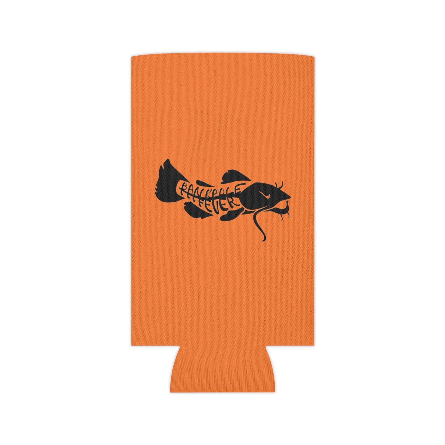 Humorous Catfishing Can Cooler Set - Perfect for Fishing trips and Parties
