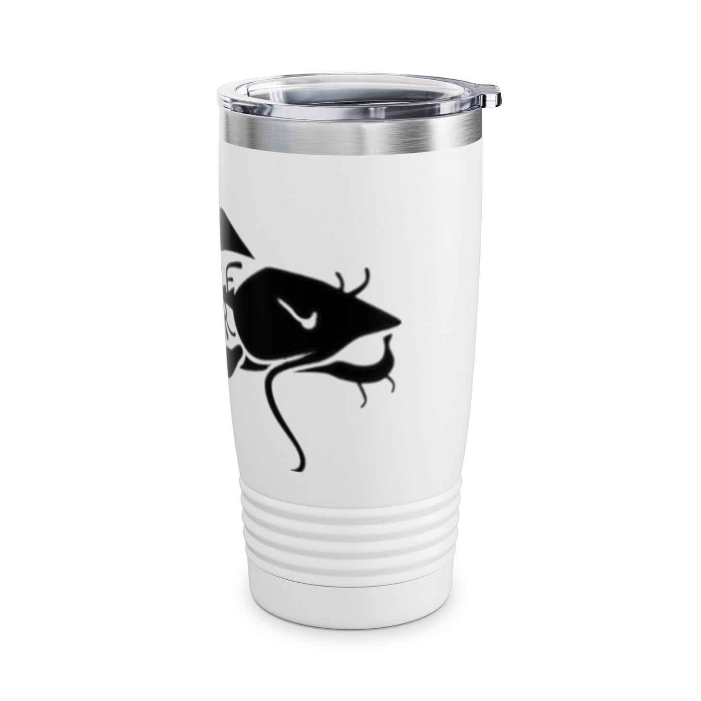 Bankpole Fever 20oz Ringneck Tumbler - Durable Travel Mug for Adventurers