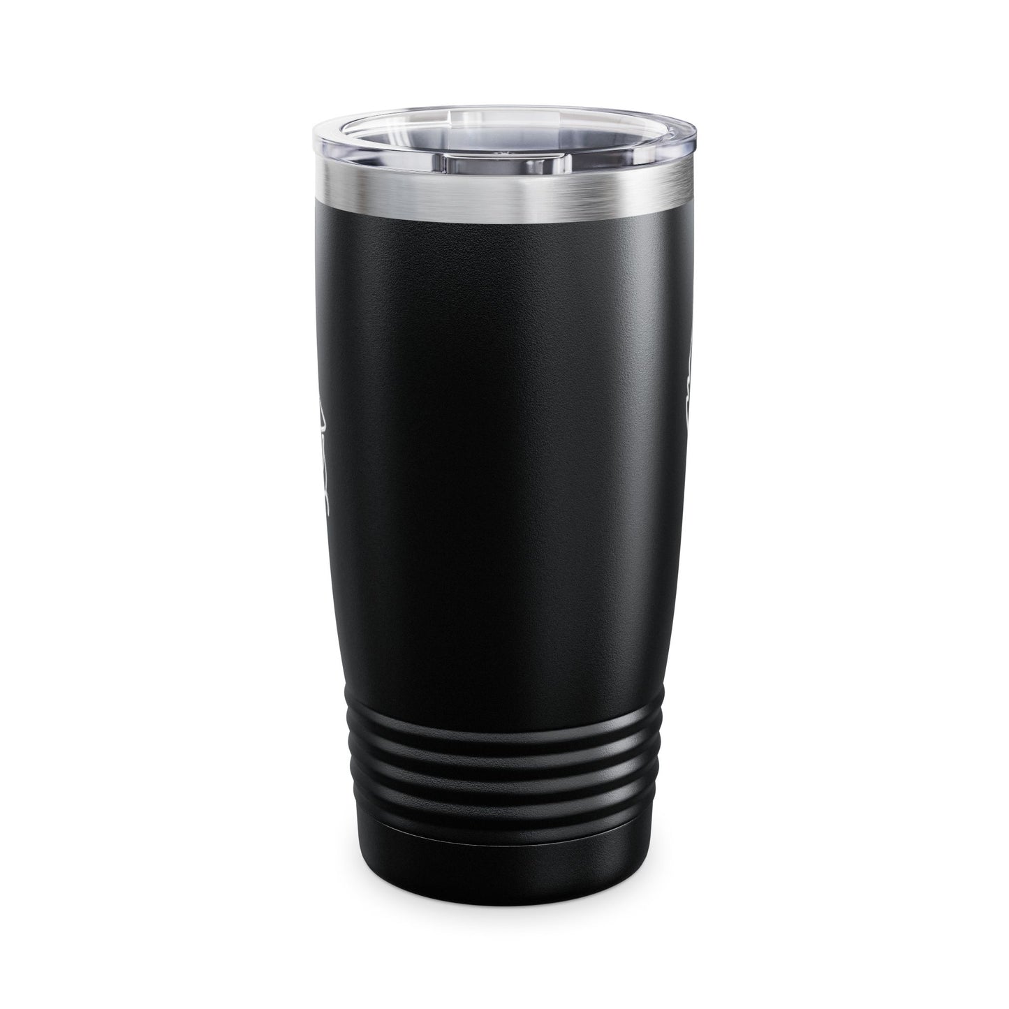 Bankpole Fever 20oz Ringneck Tumbler - Durable Travel Mug for Adventurers