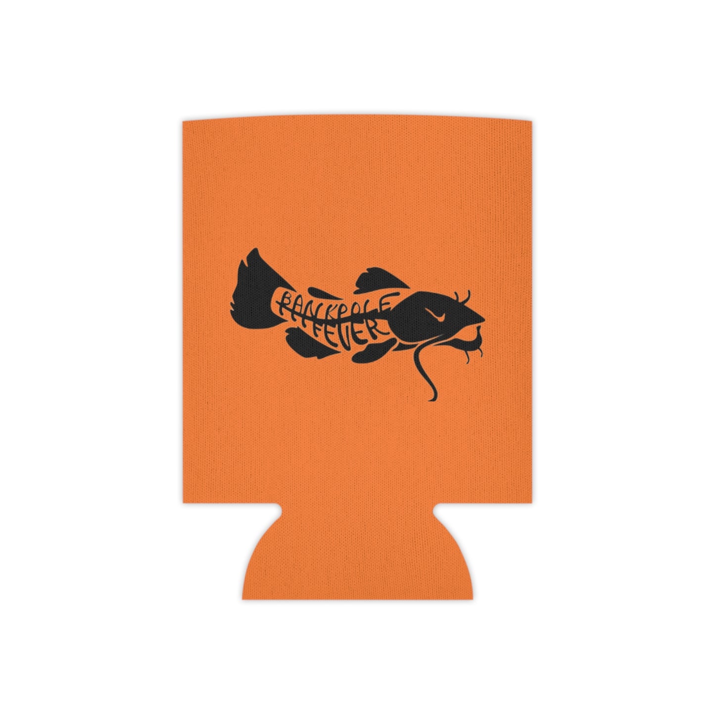 Humorous Catfishing Can Cooler Set - Perfect for Fishing trips and Parties