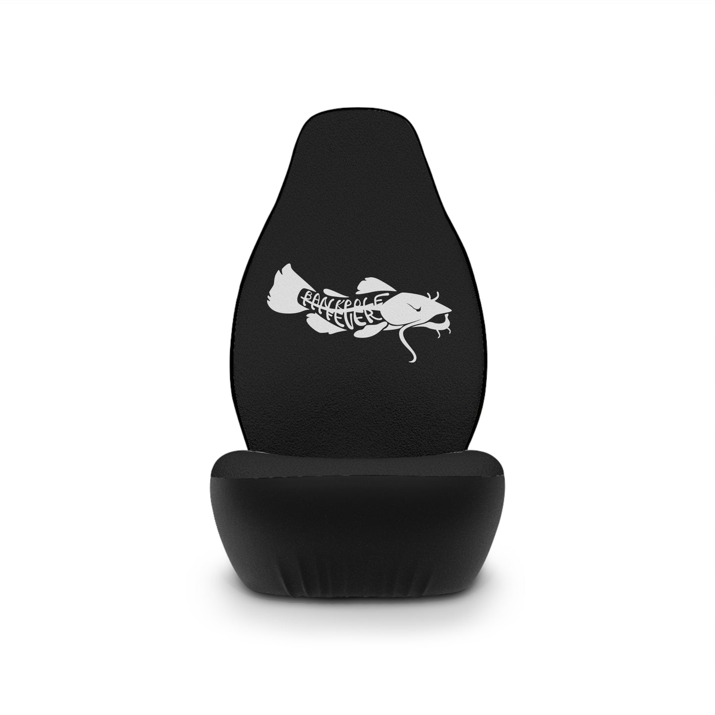 Funny Catfish Car Seat Covers - Show Me Those Kitties