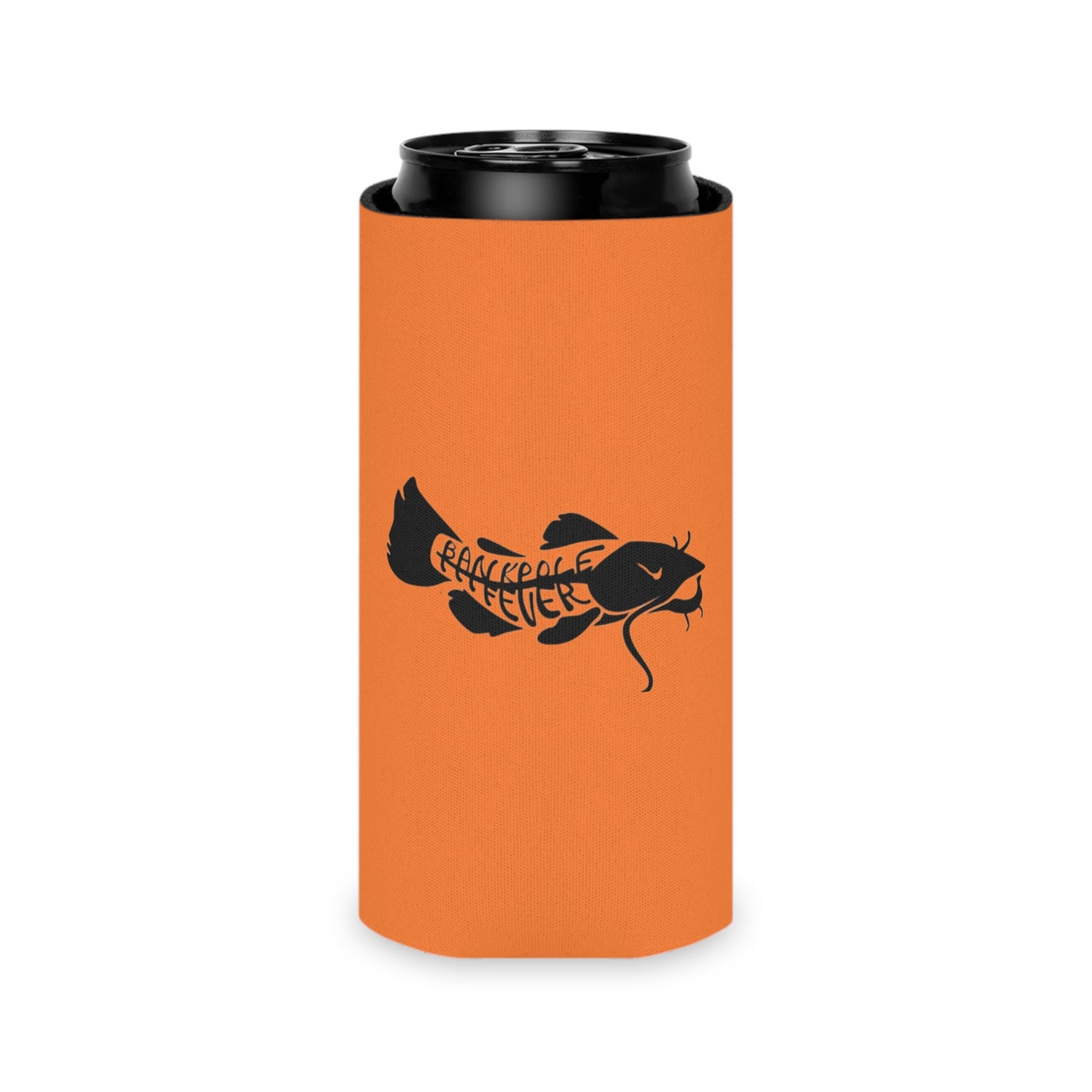 Humorous Catfishing Can Cooler Set - Perfect for Fishing trips and Parties