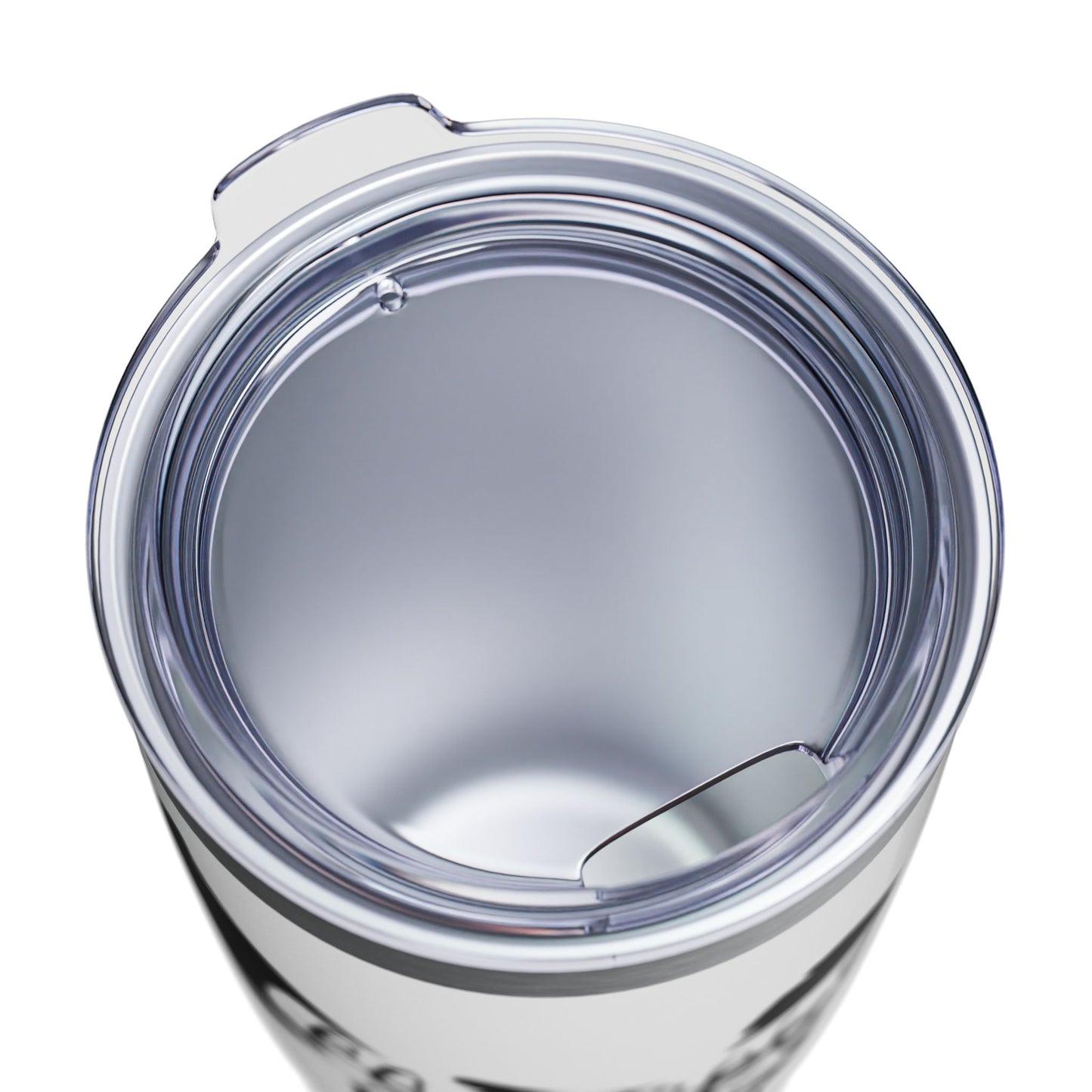 Bankpole Fever 20oz Ringneck Tumbler - Durable Travel Mug for Adventurers