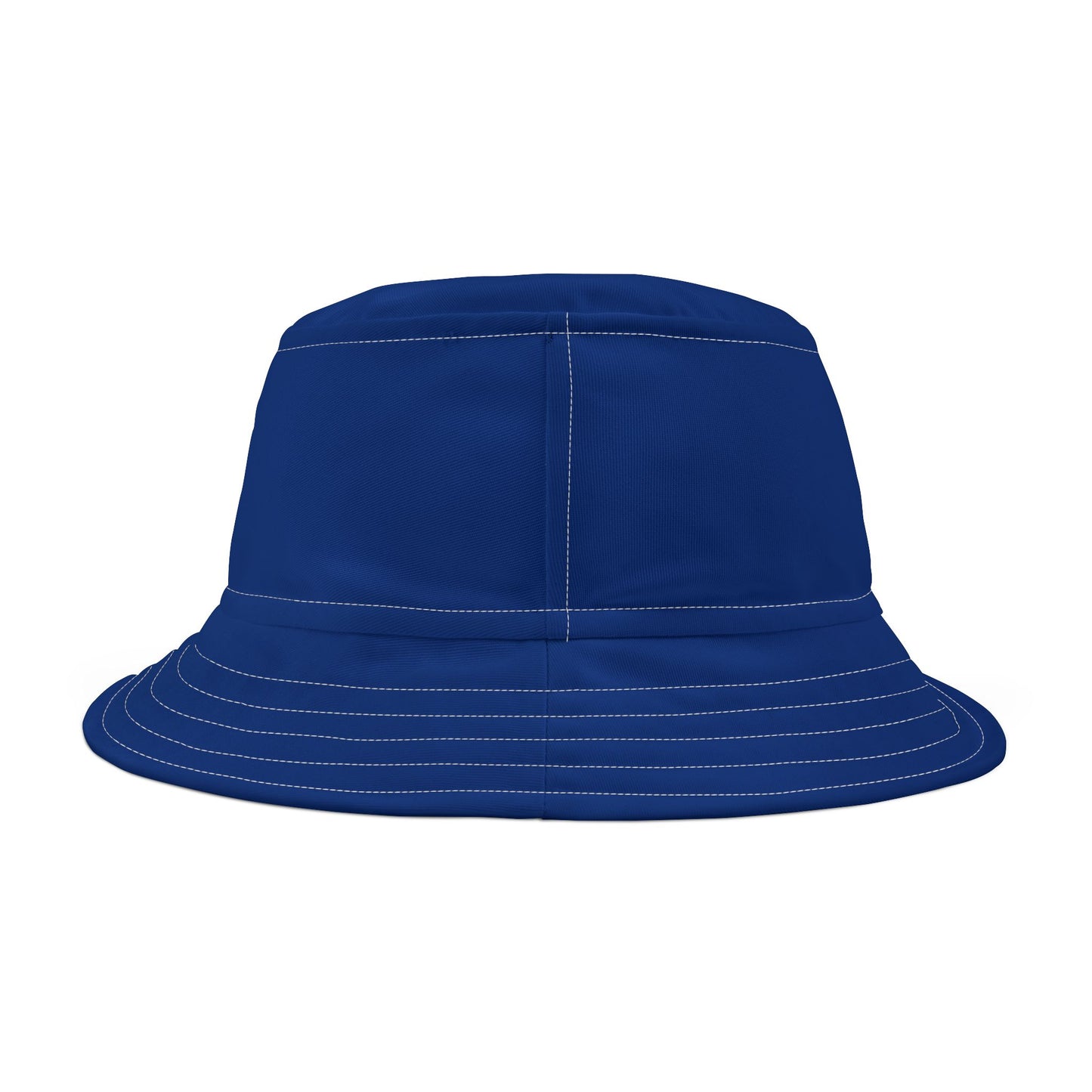 Cool Fish Graphic Bucket Hat for Summer Adventures