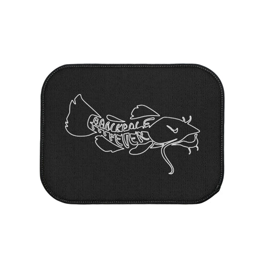 Bankpole Fever Floor Mat with Unique Design