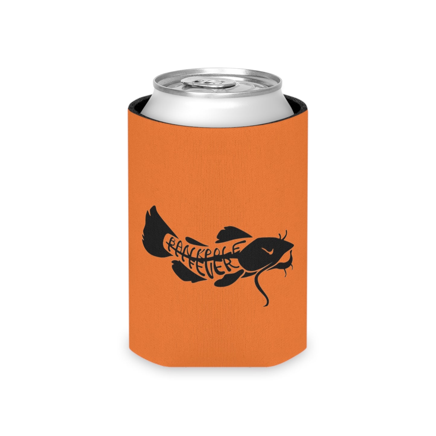 Humorous Catfishing Can Cooler Set - Perfect for Fishing trips and Parties