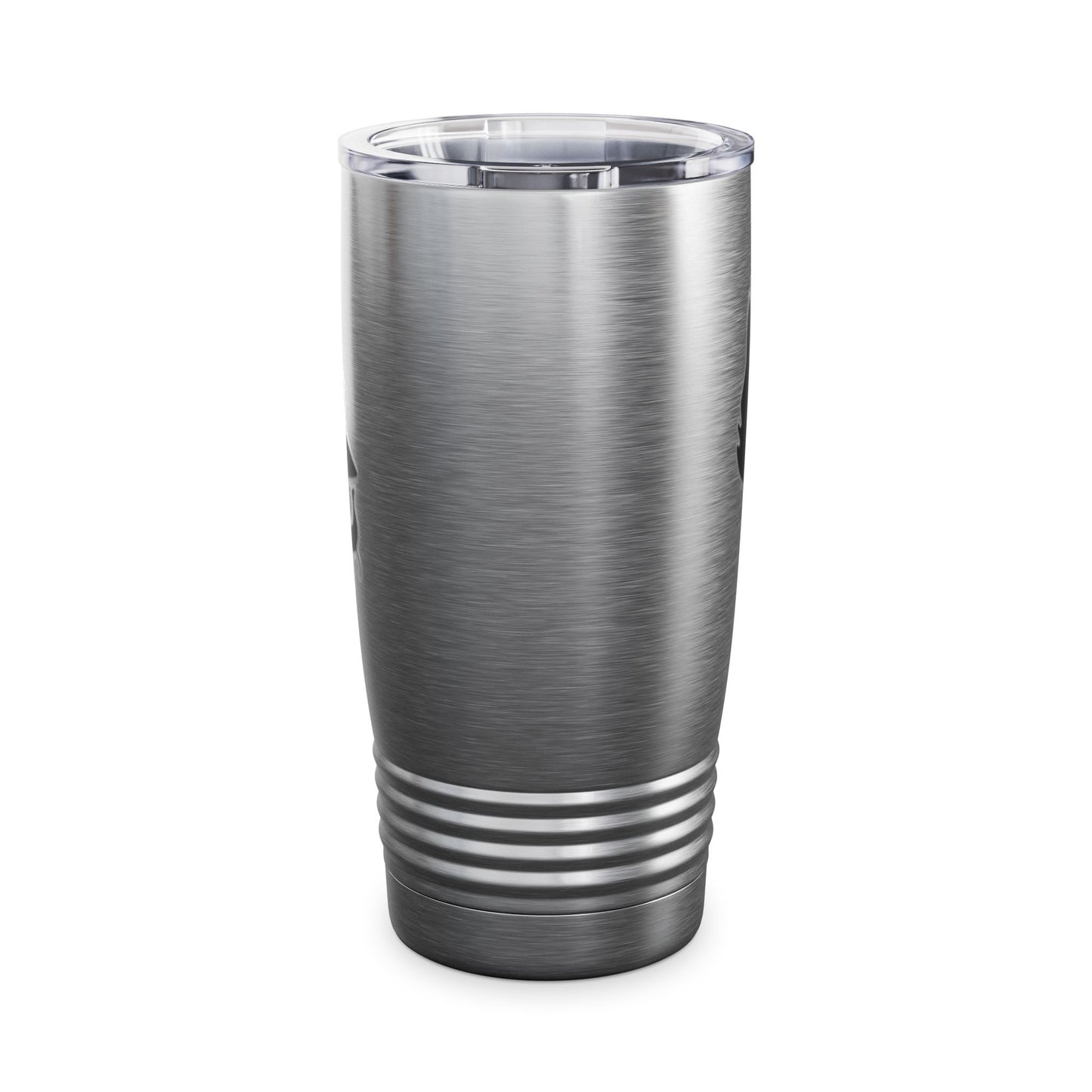 Bankpole Fever 20oz Ringneck Tumbler - Durable Travel Mug for Adventurers