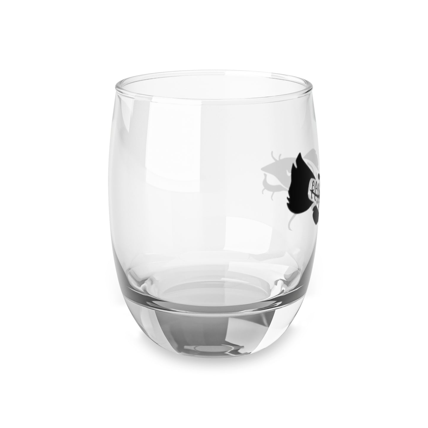 Whiskey Glass