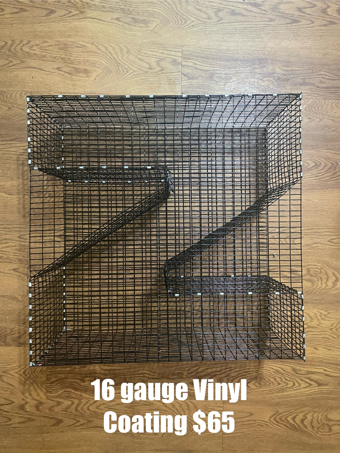 Bankpolefever Z-Traps