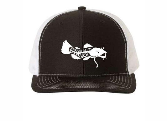 Bankpole Fever Richardson 112 Trucker Hats