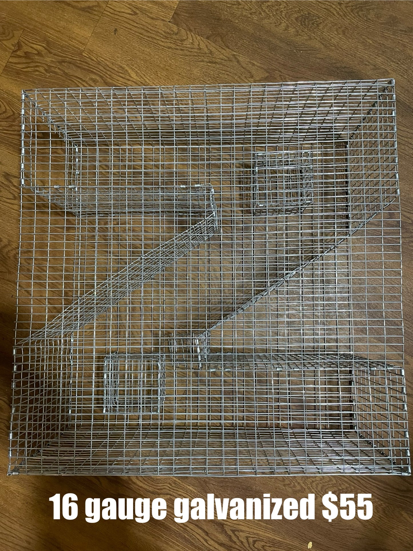 Bankpolefever Z-Traps