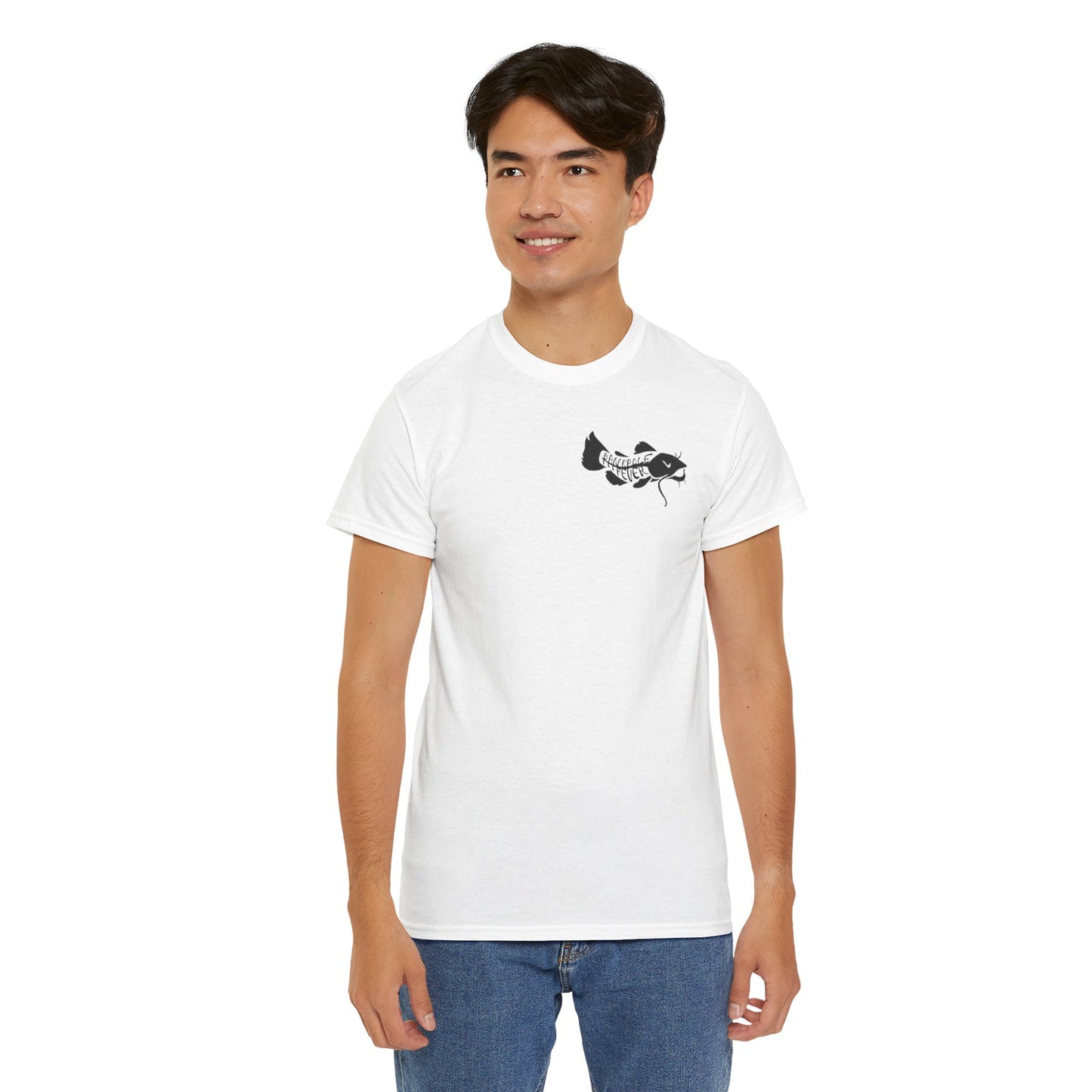 BnW Show-me Those Kitties Unisex T-Shirt
