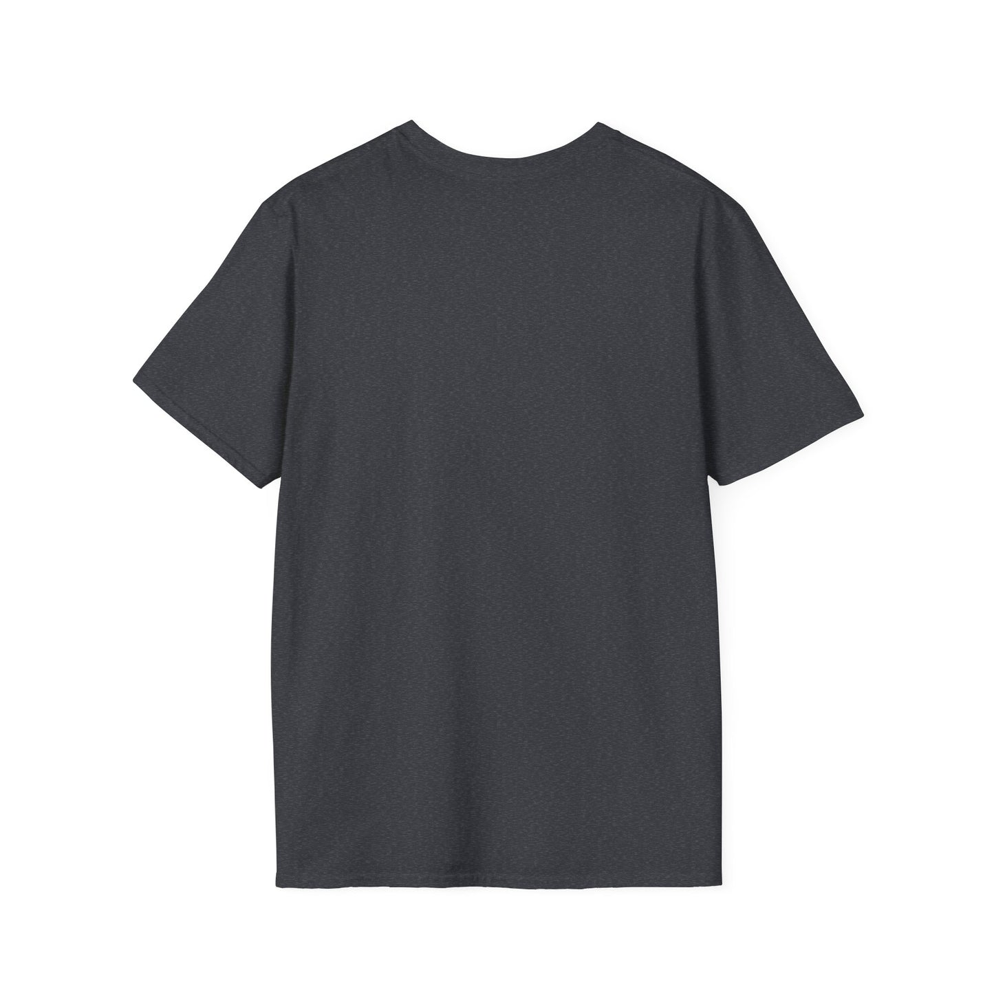 Tree Shakers T-Shirt — Night Fishing Outdoor Graphic Tee