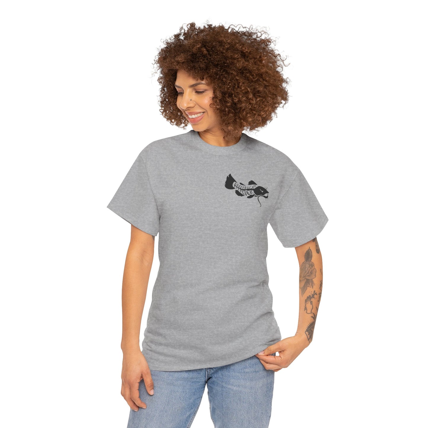 BnW Show-me Those Kitties Unisex T-Shirt