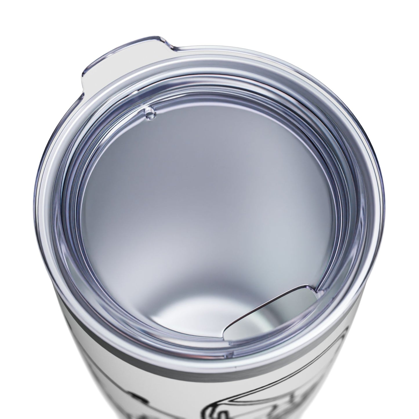 Skull & Crossbones Ringneck Tumbler - 20oz Adventure Mug for Pirates, Drinkware for Outdoor Enthusiasts