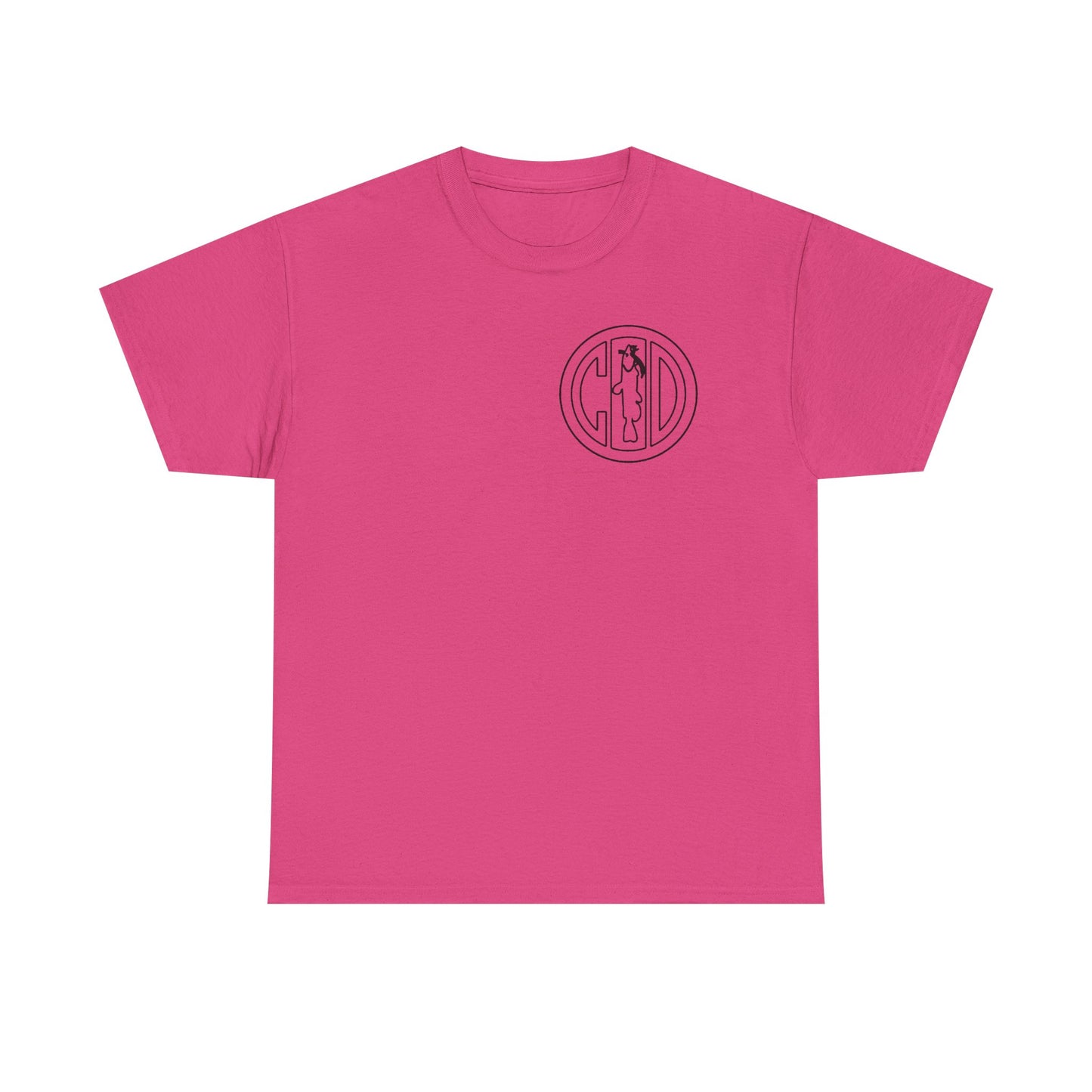 (Saftey colors)Catfish on Demand Graphic Tee for Adventure Seekers