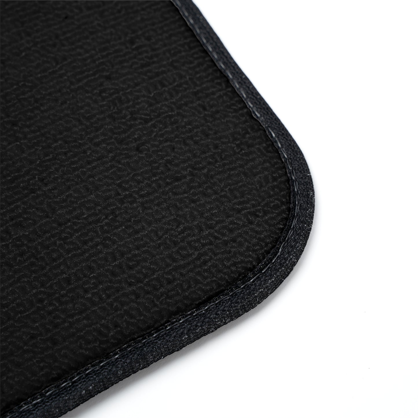 Skull & Fishing Rods Car Floor Mat - Durable Auto Accessory for Car Enthusiasts