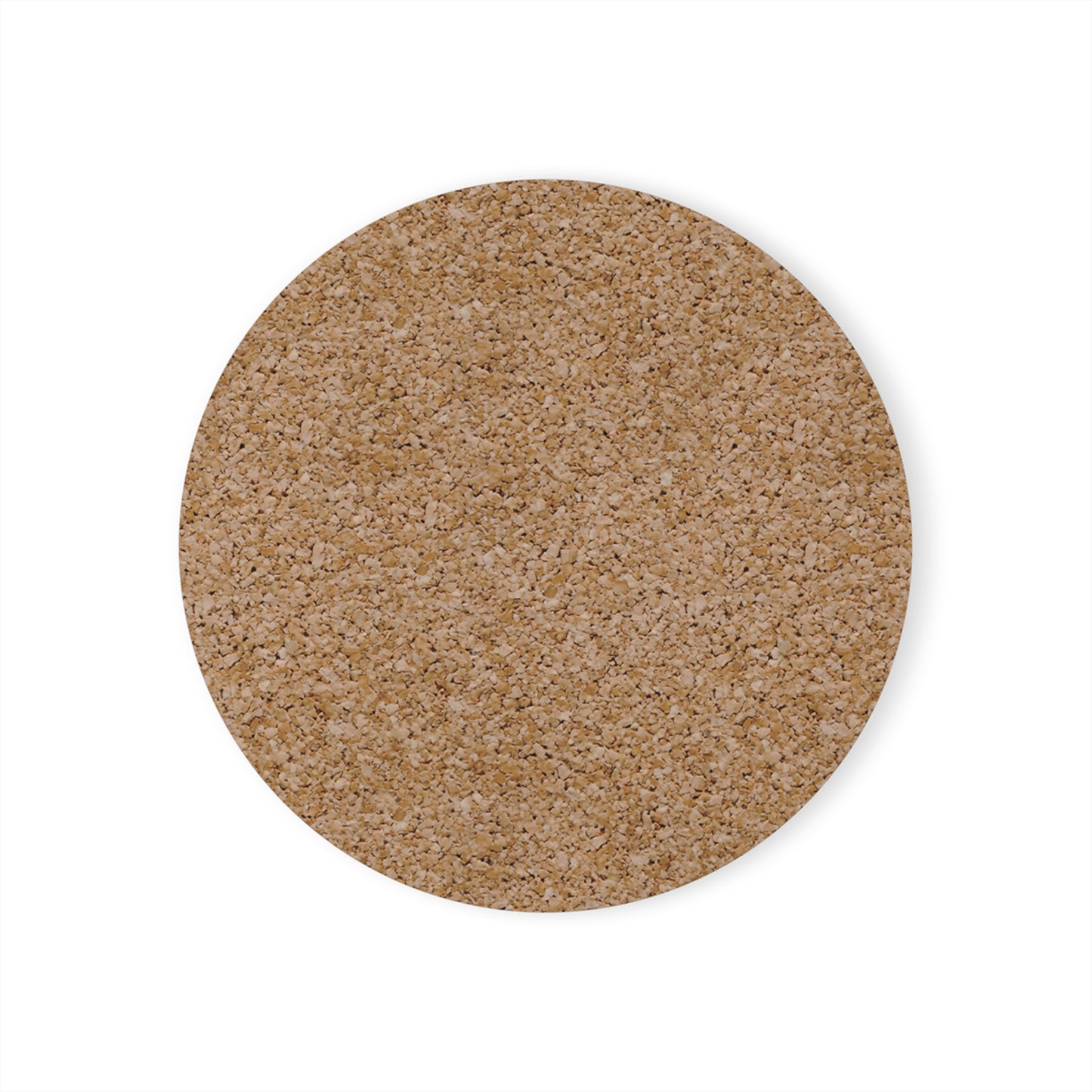 Bully Traps Cork Back Coaster – Bank Pole Fever Bullhead Catfish Design