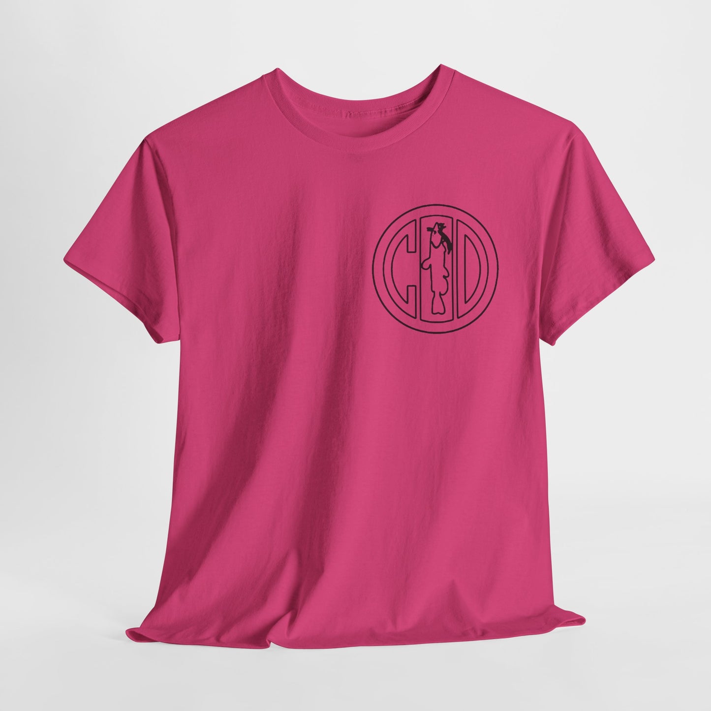 (Saftey colors)Catfish on Demand Graphic Tee for Adventure Seekers