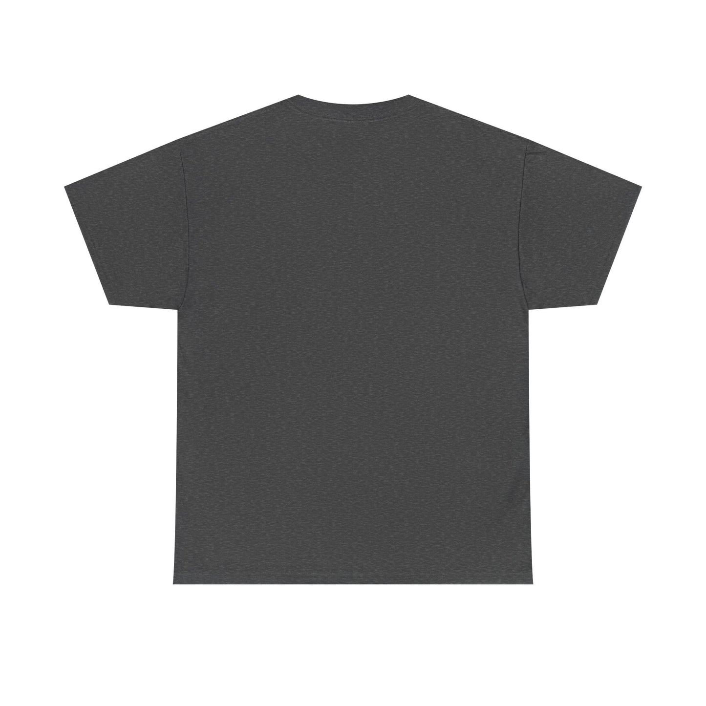 Fishing Enthusiast Unisex Heavy Cotton Tee - Bankpole Fever Design