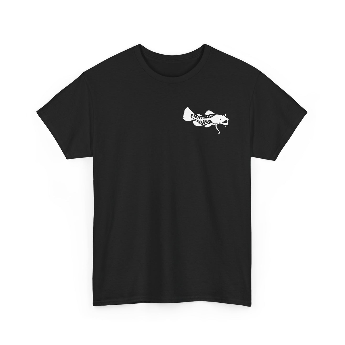 BnW Show-me Those Kitties Unisex T-Shirt