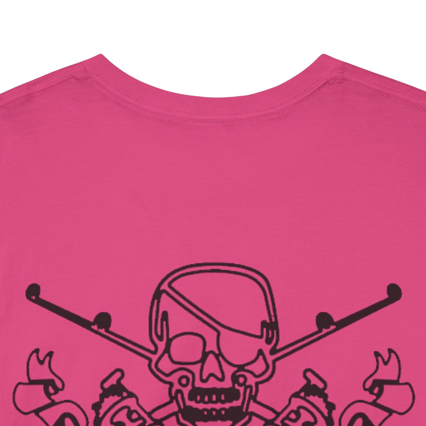 (Saftey colors)Catfish on Demand Graphic Tee for Adventure Seekers