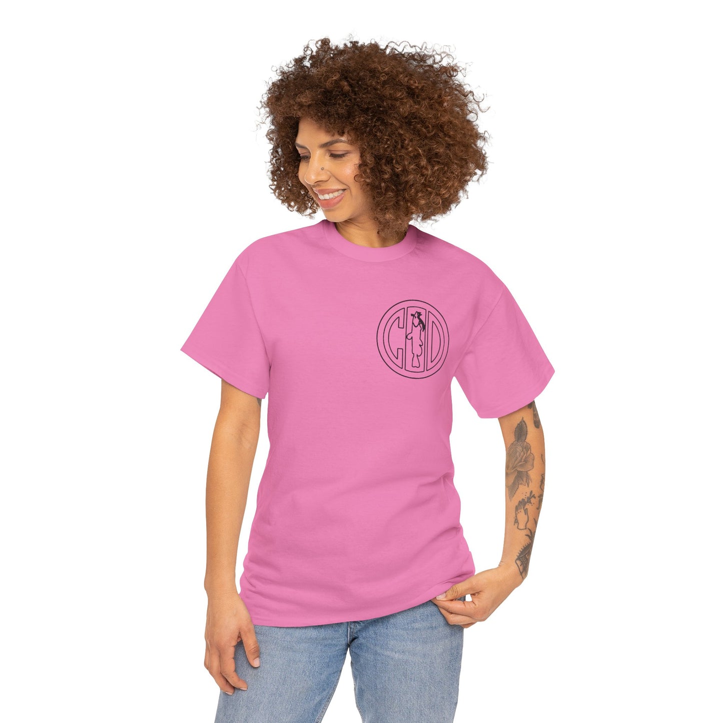 (Saftey colors)Catfish on Demand Graphic Tee for Adventure Seekers