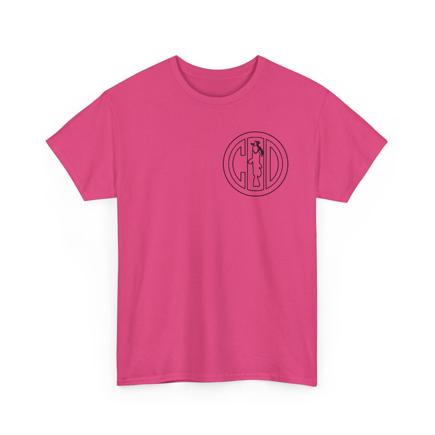 (Saftey colors)Catfish on Demand Graphic Tee for Adventure Seekers