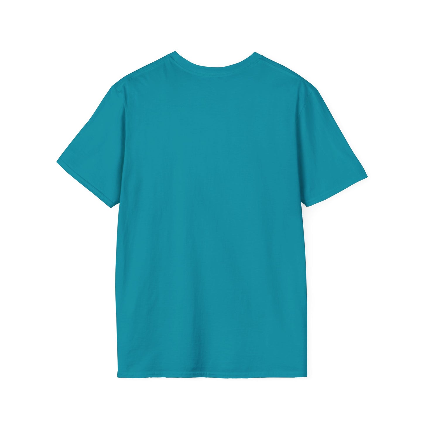 Tree Shakers T-Shirt — Night Fishing Outdoor Graphic Tee