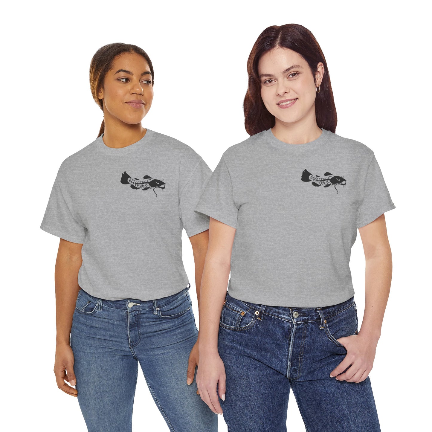 BnW Show-me Those Kitties Unisex T-Shirt