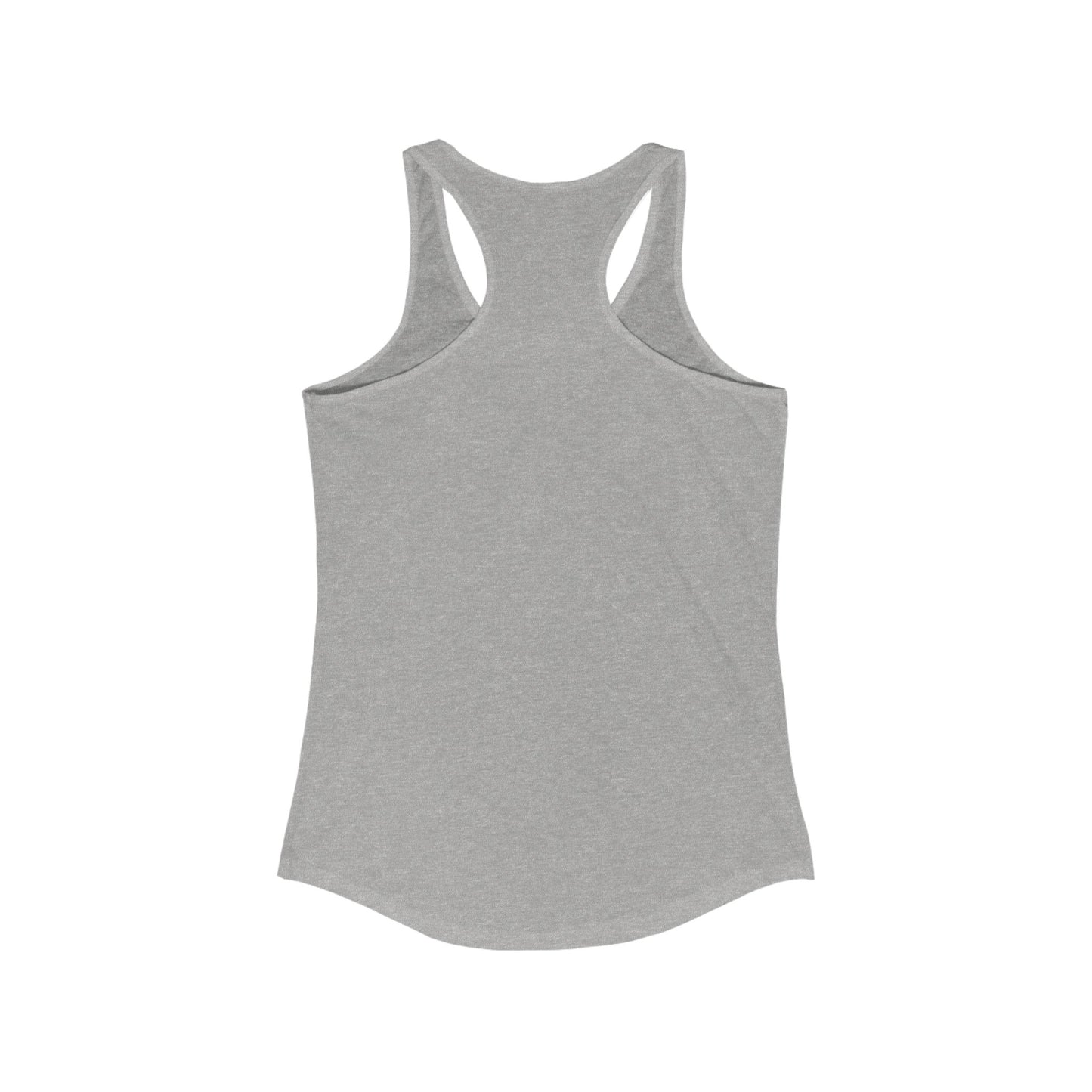 Show Me Those Kitties Racerback Tank
