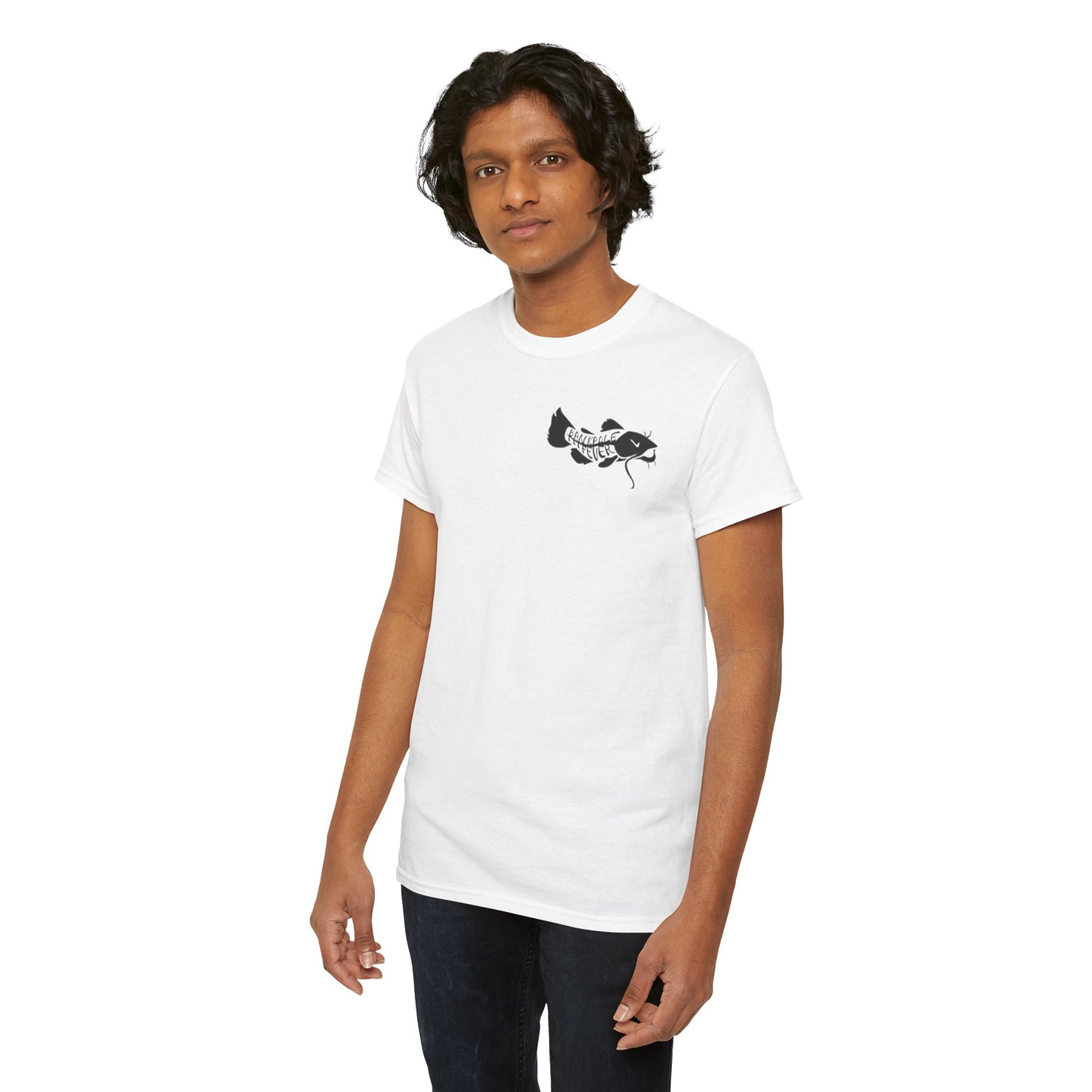 BnW Show-me Those Kitties Unisex T-Shirt