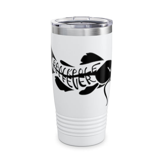 Bankpole Fever 20oz Ringneck Tumbler - Durable Travel Mug for Adventurers