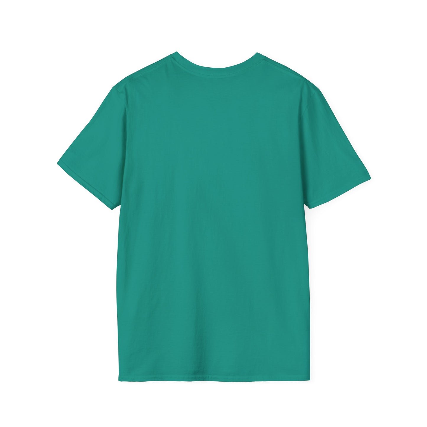 Tree Shakers T-Shirt — Night Fishing Outdoor Graphic Tee