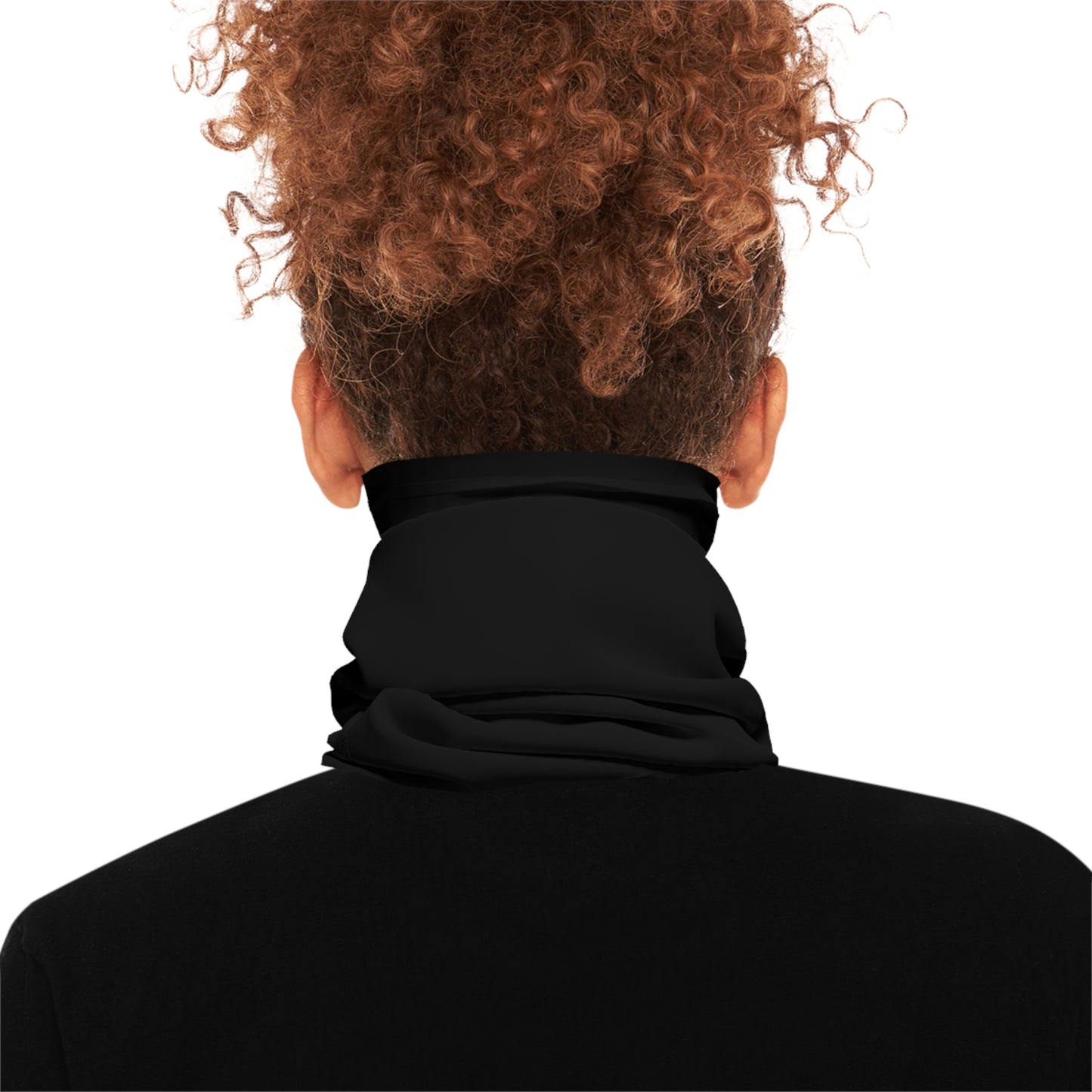 Skull & Crossbones Lightweight Neck Gaiter for Adventurers
