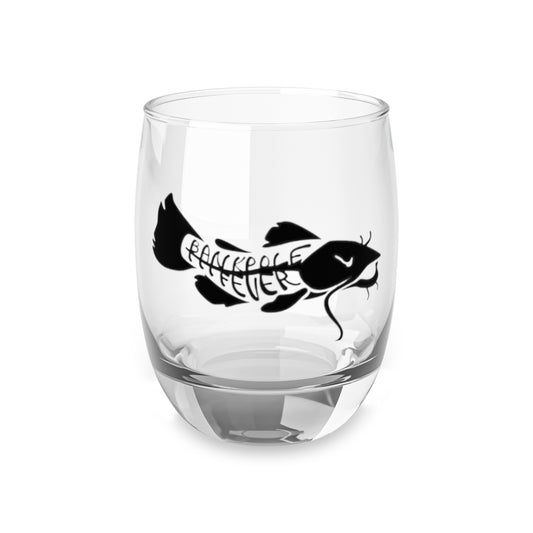 Whiskey Glass