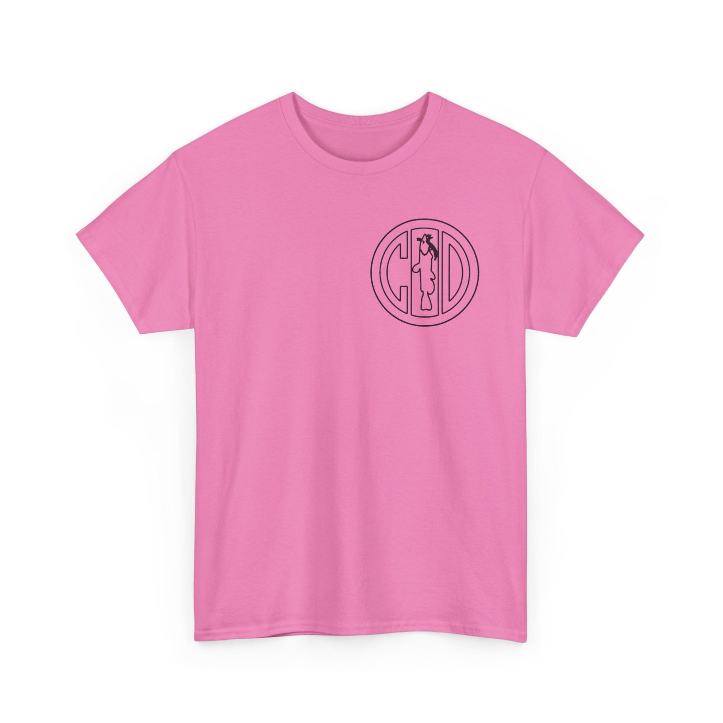 (Saftey colors)Catfish on Demand Graphic Tee for Adventure Seekers