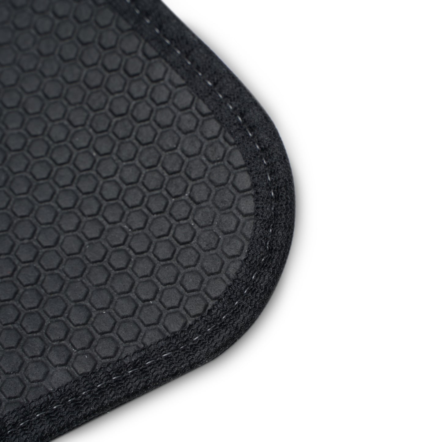 Skull & Fishing Rods Car Floor Mat - Durable Auto Accessory for Car Enthusiasts