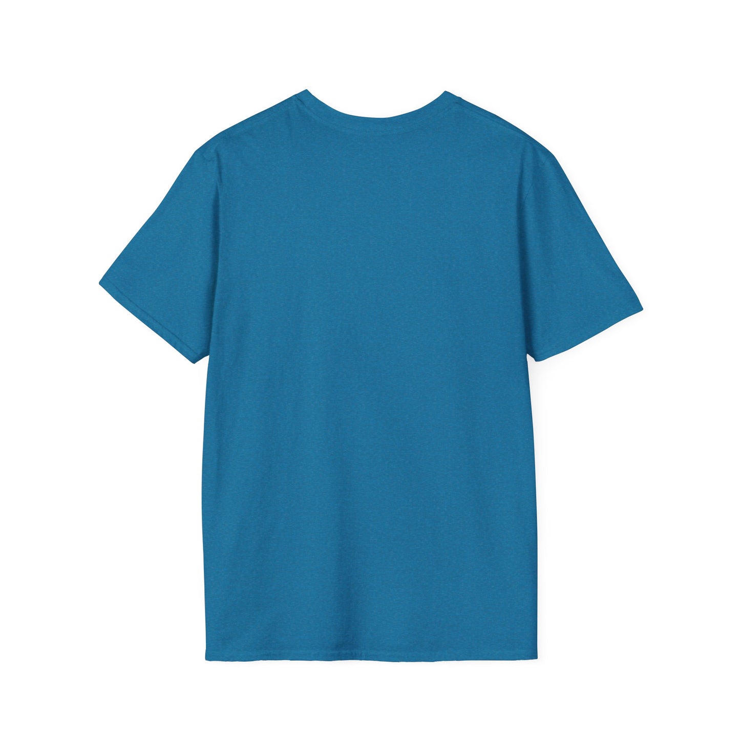 Tree Shakers T-Shirt — Night Fishing Outdoor Graphic Tee