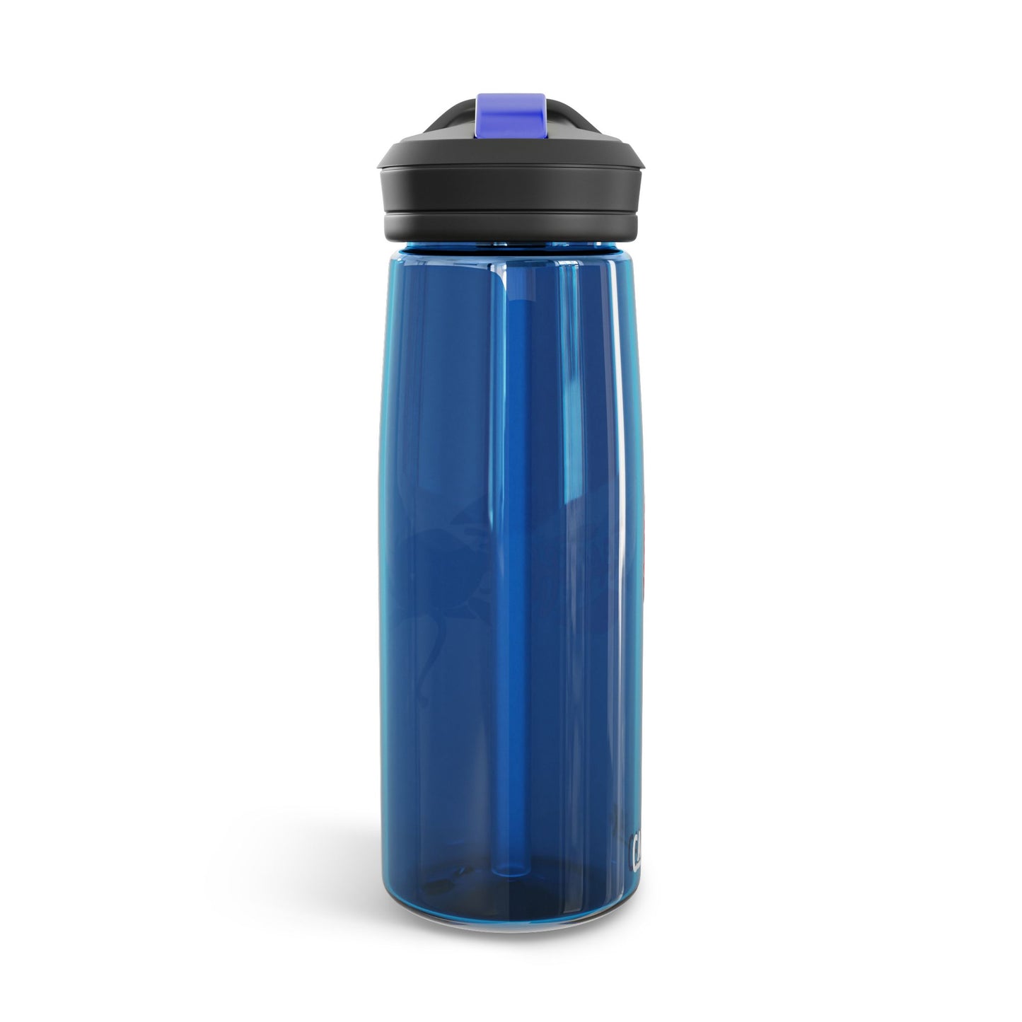 CamelBak Eddy® 20oz Water Bottle - Motivational Fitness Hydration Bottle with Colorful Design