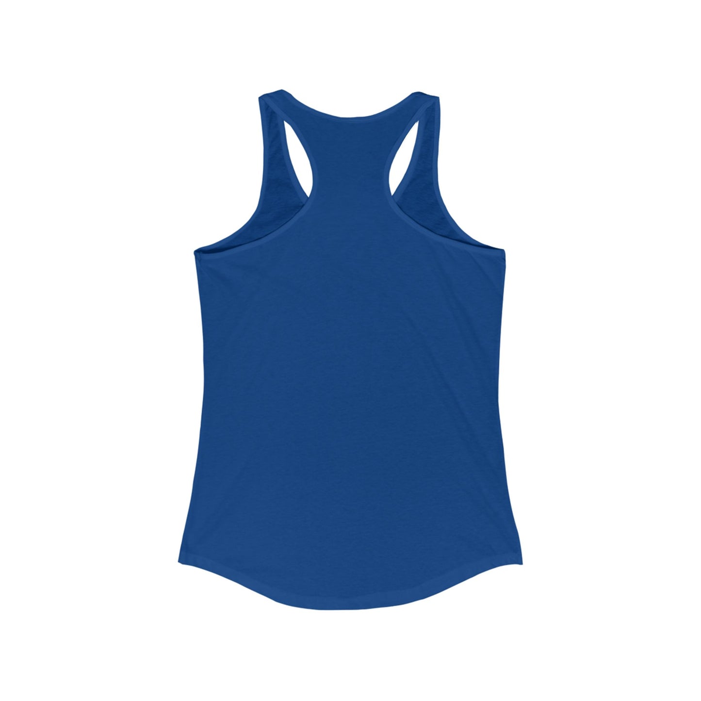 Show Me Those Kitties Racerback Tank