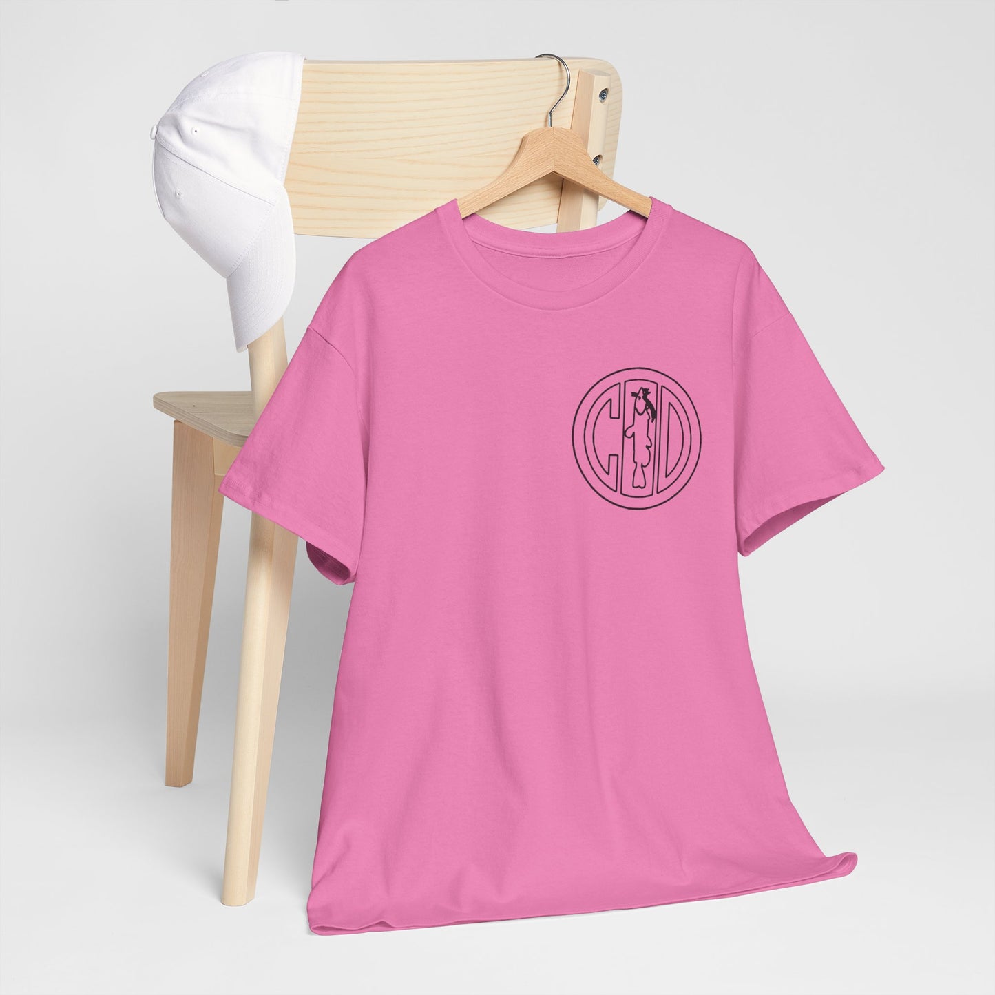 (Saftey colors)Catfish on Demand Graphic Tee for Adventure Seekers