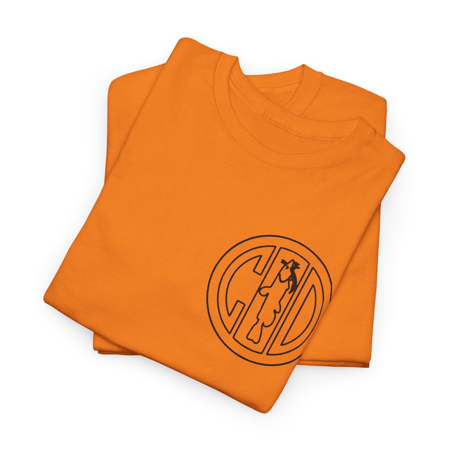 (Saftey colors)Catfish on Demand Graphic Tee for Adventure Seekers