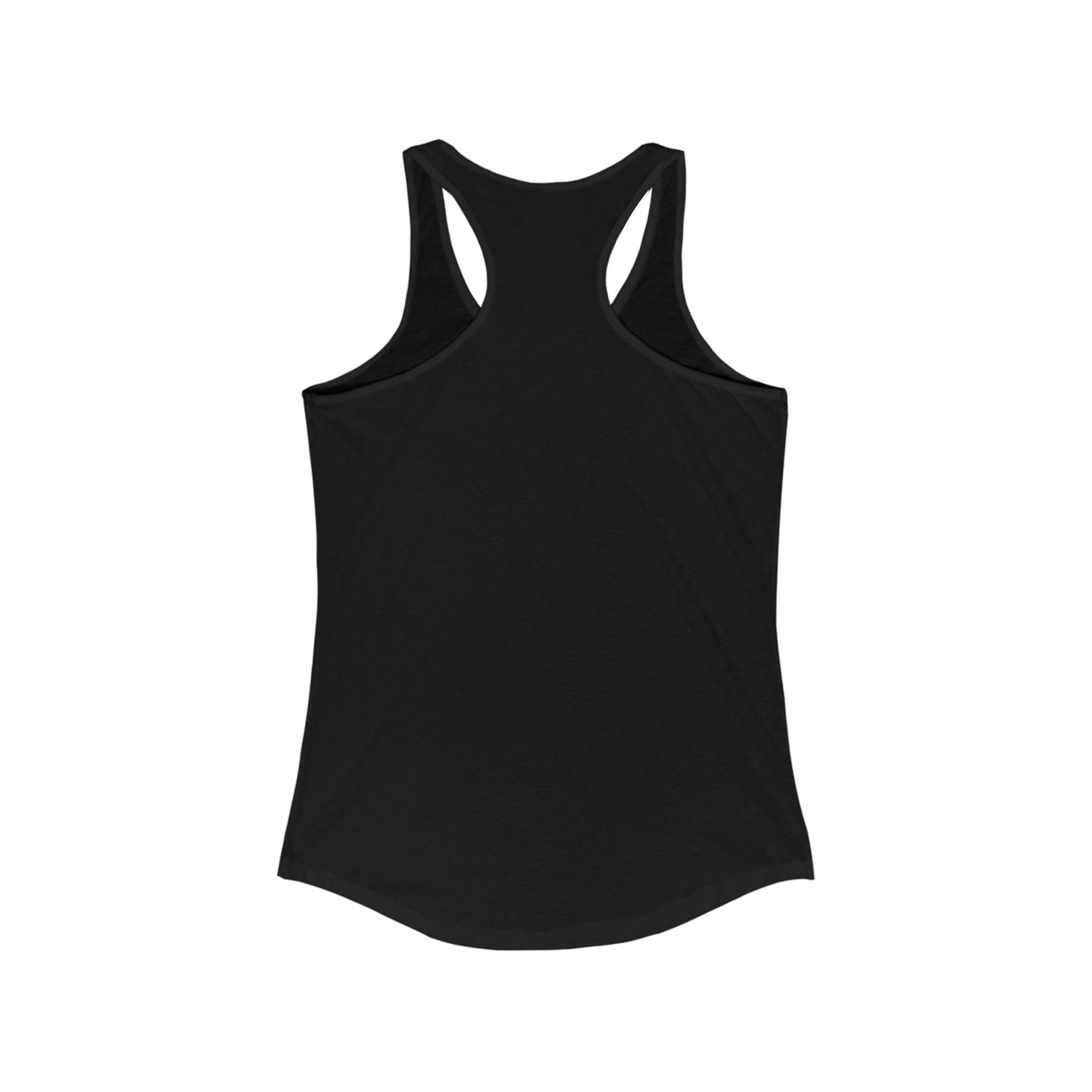 Show-me Those Kitties Tank Top - Women's Ideal Racerback Tank