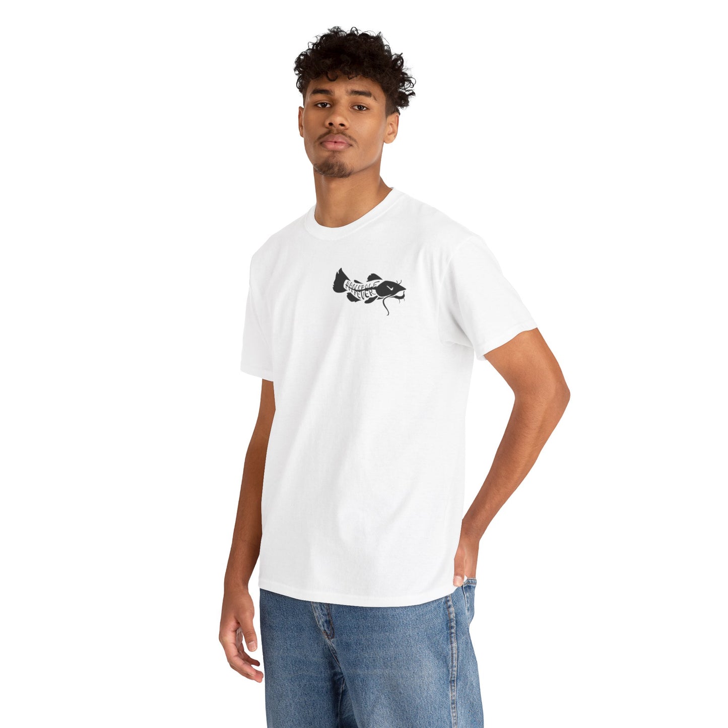 BnW Show-me Those Kitties Unisex T-Shirt